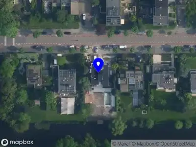 Cambio Corsa Amsterdam