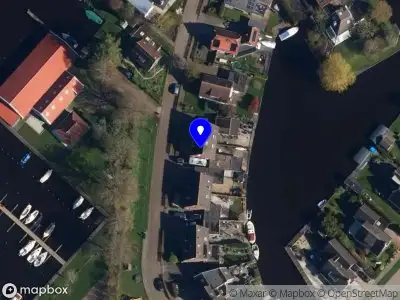 Nieuw bedrijf Nederlandse Folkboot Club