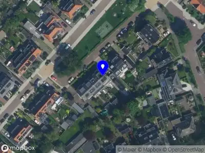 Schutte Holding B.V. Badhoevedorp