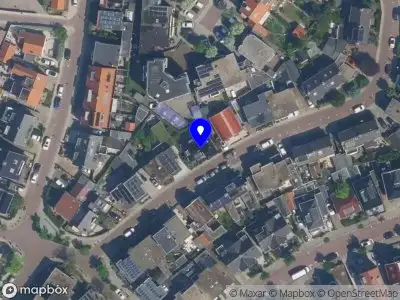 Ju-Stone International Zandvoort