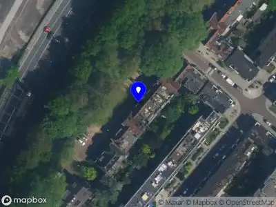 Vereniging Hebe Lustra Amsterdam