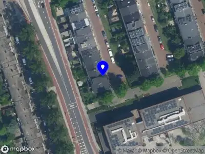 Gevers Holding B.V. Amsterdam
