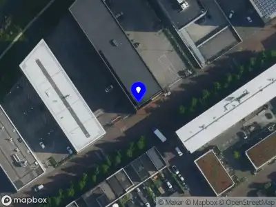 Poort80 Holding B.V. Amsterdam