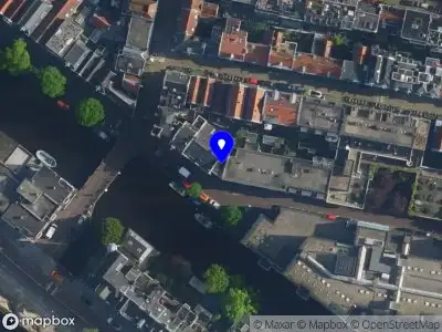 Nieuw bedrijf The Good Guys