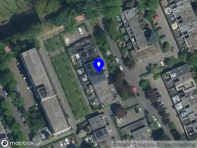 Stichting Observatoire Haarlem