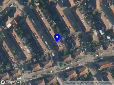 Nieuw bedrijf Stichting De Diamantslooperij