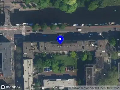 Stichting Animal Rescue Nederland Amsterdam