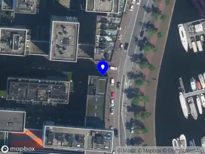 JONGENSVANHETDOK Amsterdam