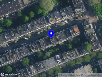 VVE Kanaalstraat 15 te Amsterdam