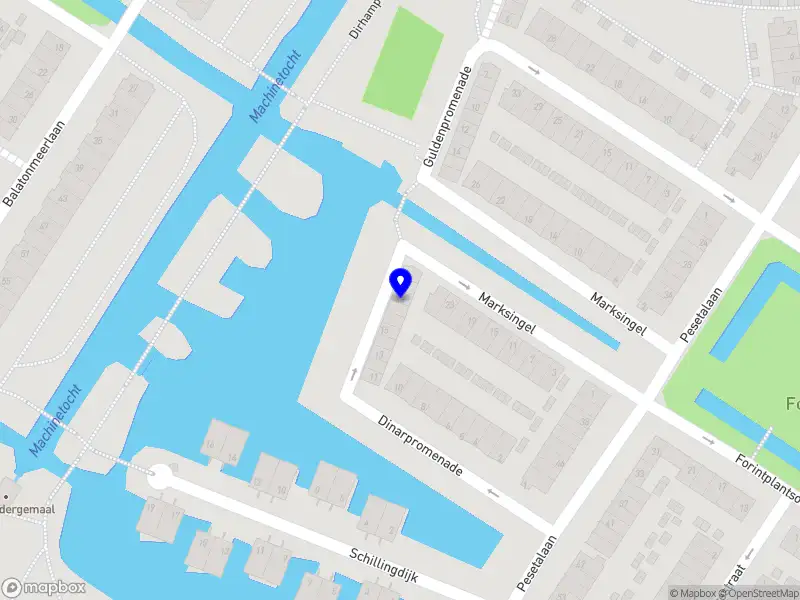 Vereniging van Eigenaars De Dinar Amsterdam