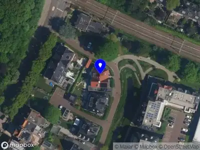 De Hypotheker Haarlem-Noord B.V. Overveen
