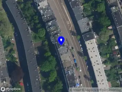 Nieuw bedrijf Vereniging van eigenaars gebouw 