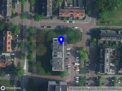 VvE Gebouw Elsrijkstede II, Runmoolen 1t/m 27 Amstelveen
