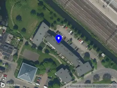 Vereniging van Eigenaars Spoorzone I