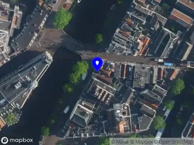 Stichting Administratiekantoor Beaufort Monumenten