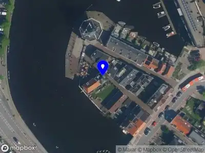 Nieuw bedrijf Naast de Molen B.V.