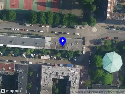 Vve Uiterwaarden 135/Zomerdijk 8 Amsterdam