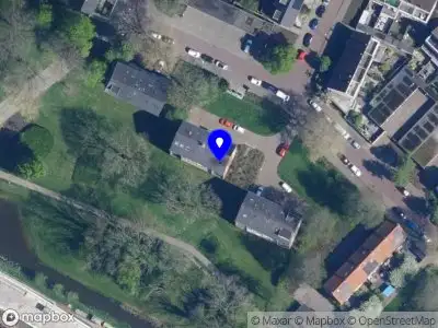 VvE Flatgebouw Tesselschadelaan II