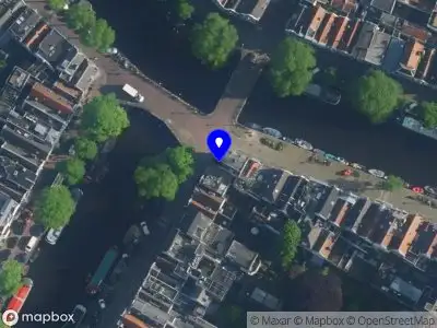 VvE Keizersgracht 1 te Amsterdam