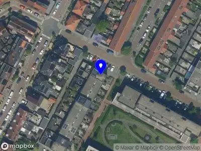 Vereniging van eigenaars gebouw Alexia te Beverwijk