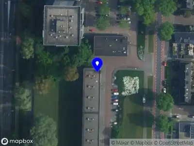 Maatschap Troelstralaan