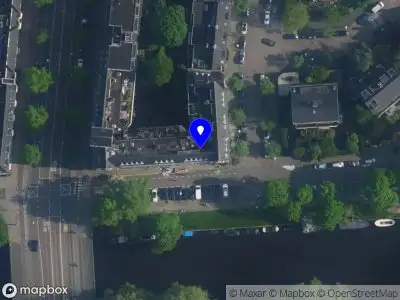 VvE Schubertstraat/Bernard Zweerskade A'dam Amsterdam