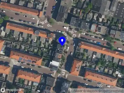 De Blauwe Adelaar Haarlem