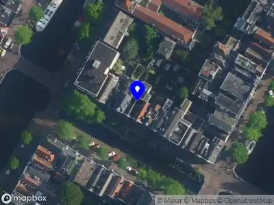 Vereniging van eigenaars Leliegracht 54 te Amsterdam