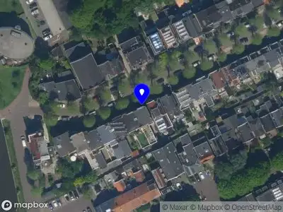 Vereniging van eigenaars van het flatgebouw Botenmakersstraat 125, 125A te Zaandam ZAANDAM