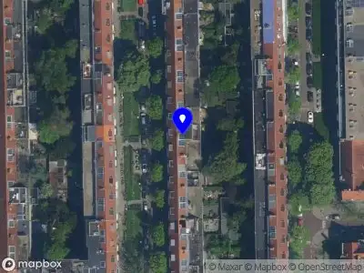VvE Van Walbeeckstraat 20 Amsterdam