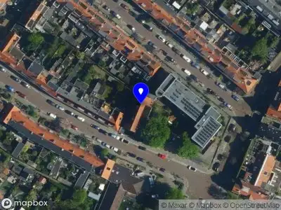 VvE Van Egmondstraat 10 te Haarlem