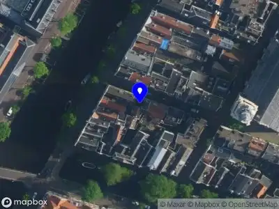 VvE "Zandstraat 2" te Amsterdam Amsterdam