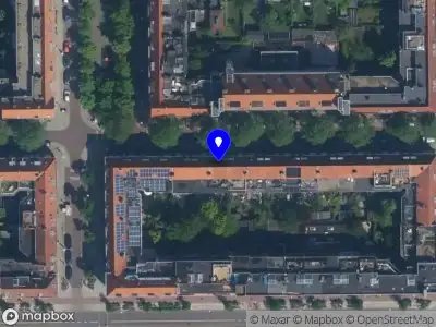 Vereniging van Eigenaars Hillegomstraat 21-23 Amsterdam