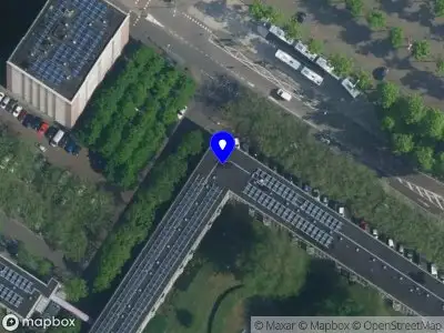 Nieuw bedrijf Alex Farrar