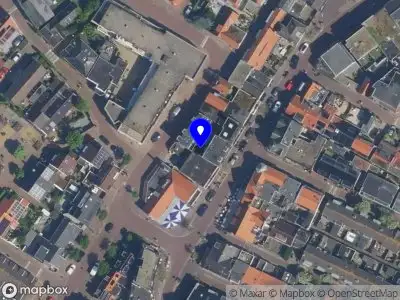 VvE Haltestr. 31/Swaluëstr. 26 te Zandvoort Zandvoort