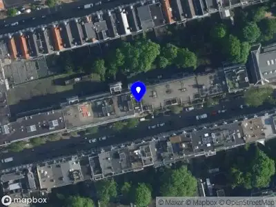 VvE Eerste J v/d  Heijdenstr. 139 te A'dam Amsterdam