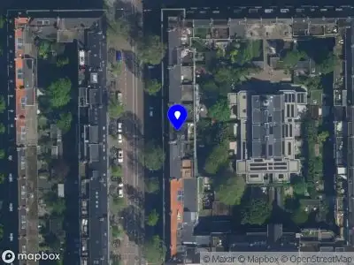 VvE Haarlemmermeerstraat 43 te Amsterdam