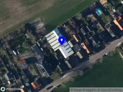 Bouwbedrijf P. Dirks en Zoon B.V. Westerland