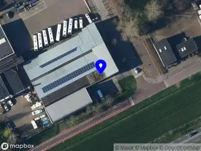 Nieuw bedrijf Vereniging Industrieclub Molenveld