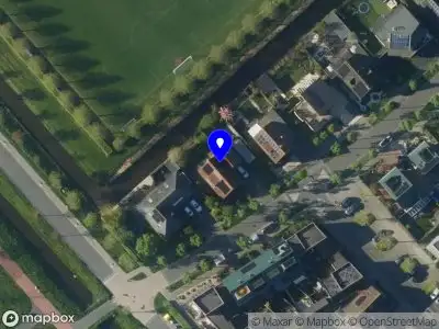 Natuurfotografieclub Objectief Heerhugowaard