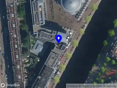 Daglan B.V. Amsterdam