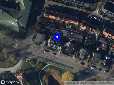 Stichting Weekendschool Den Helder