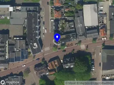 Vereniging van eigenaren van het gebouw 