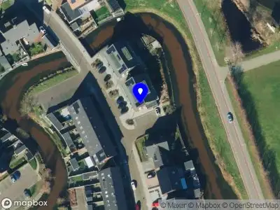 Bij Jeannette Nieuwleusen