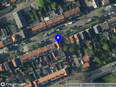 De Praktijk, C. van Meer