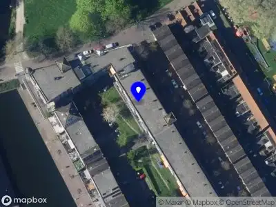 VvE Suyder Zee Staete, van Linschotenstraat Enkhuizen