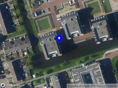 Vereniging van Eigenaars Gebouw "Olympia", gelegen aan de Olympiaweg te Wervershoof (plaatselijke nummering nog onbekend) Wervershoof
