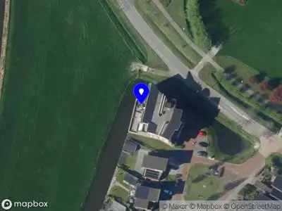 VvE De Waterkant-Nwe Niedorperwg-Nwe Niedorp