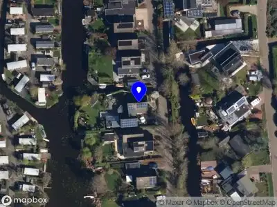 Hans Ellenbroek Beheer B.V.