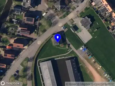 Franeker Watersportver. Franeker